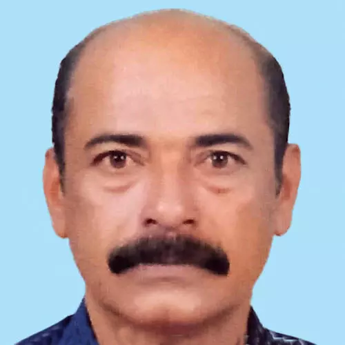 ഹ​രി​ദാ​സ്