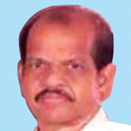 വേ​ണു​ഗോ​പാ​ൽ