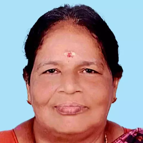 താ​രാ​ഭാ​യി