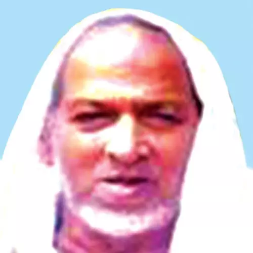 അ​ബൂ​ബ​ക്ക​ർ ഹാ​ജി