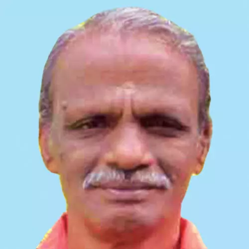 കൃ​ഷ്ണ​ൻ​കു​ട്ടി