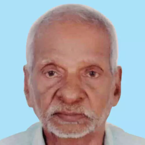 കു​ഞ്ഞ​ഹ​മ്മ​ദു​കു​ട്ടി