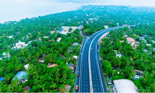 Thalassery-Mahi bypass