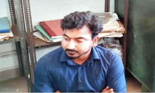 ശീ​ത​ൾ​രാ​ജ്