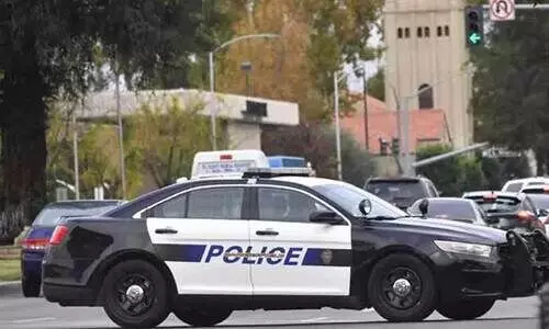 ന്യൂയോർക്ക് സിറ്റിയിൽ ഇന്ത്യൻ യുവതിയെ കാണാതായി; അന്വേഷണം ഊർജിതം