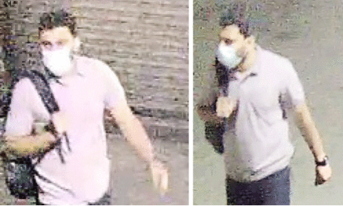 ബം​ഗ​ളൂ​രു ക​ഫേ സ്ഫോ​ട​നം; ക​ല​ബു​റ​ഗി​യി​ലും എ​ൻ.​ഐ.​എ റെ​യ്ഡ്