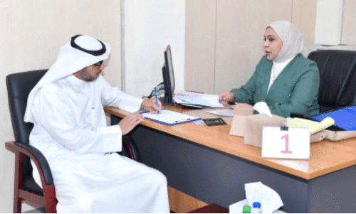 submitting nomination paper