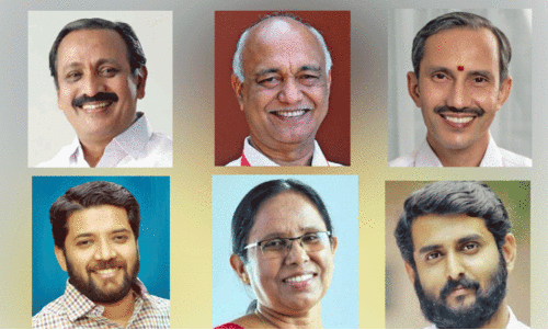 Lok Sabha elections 2024