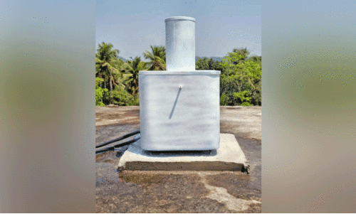 weather station weather station