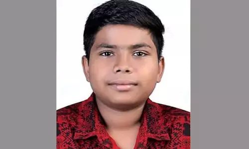 നിർമാണത്തിലിരിക്കുന്ന വീടിന്റെ സ്ലാബ് വീണ് 14കാരന് ദാരുണാന്ത്യം