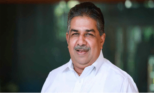 സ്കൂളുകളുടെ ഭൗതികസാഹചര്യം മെച്ചപ്പെടുത്തും -മന്ത്രി