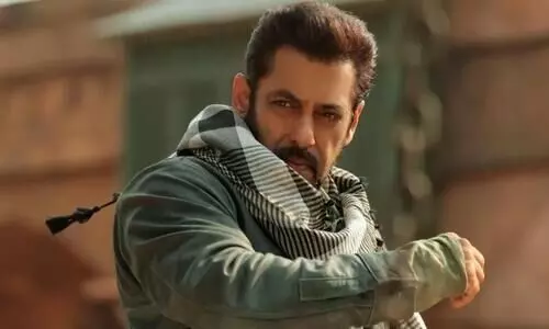 Salman Khan still runs on the pocket money his father gives,’ says Vindu Dara Singh