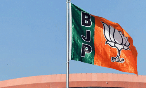 ബി.ജെ.പി ഭരണം തുടർന്നാൽ ഫെഡറൽ സംവിധാനം തകരും