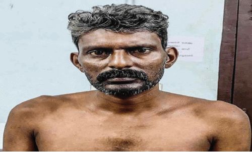 യുവതിയുടെ കൊലപാതകം: സുഹൃത്ത് അറസ്റ്റിൽ