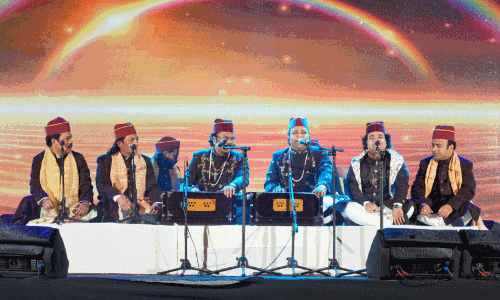 qawwali