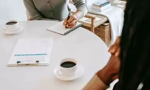 അഭിമുഖത്തിൽ പതറിപ്പോകുന്ന ഉദ്യോഗാർഥികൾക്ക് മുൻഗണന; സി.ഇ.ഒക്ക് പറയാനുള്ളത് ഇതാണ്...