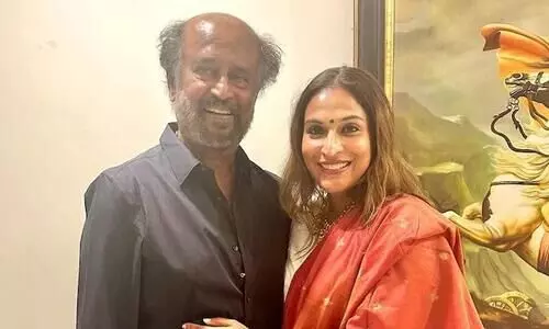 Lal Salaam Director Aishwarya On Films Failure And The Rajinikanth Factor