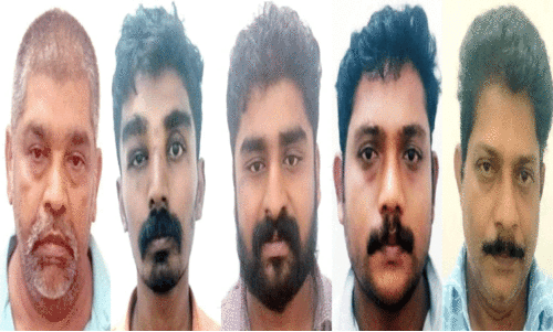 ഓ​ട്ടോ പാ​ർ​ക്ക് ചെ​യ്ത​തി​ന്റെ പേ​രി​ൽ സം​ഘ​ർ​ഷം; ഇ​രു​കൂ​ട്ട​ർ​ക്കു​മെ​തി​രെ കേ​സ്