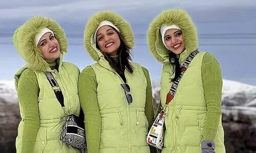 ഫെ​ബി​യാ​സ്‌, മു​ഹ്സി ബാ ​അ​ലി, റ​ഹീ​മ ഷ​നീ​ദ്‌