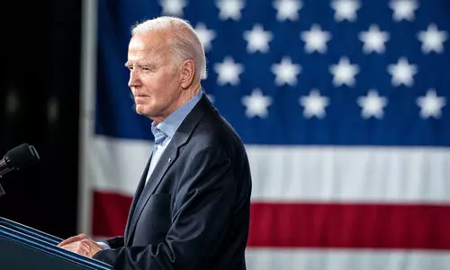 നെതന്യാഹു ഇസ്രായേലിന് ദ്രോഹം ചെയ്യുന്നു; യുദ്ധത്തിൽ അതിരുകടക്കരുതെന്നും ബൈഡൻ