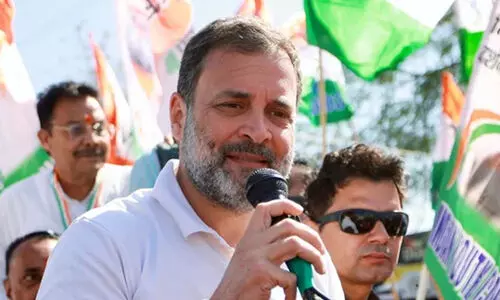 രാഹുലിനെതിരായ അപകീർത്തി കേസിൽ വാദം ഏപ്രിൽ രണ്ടിന്