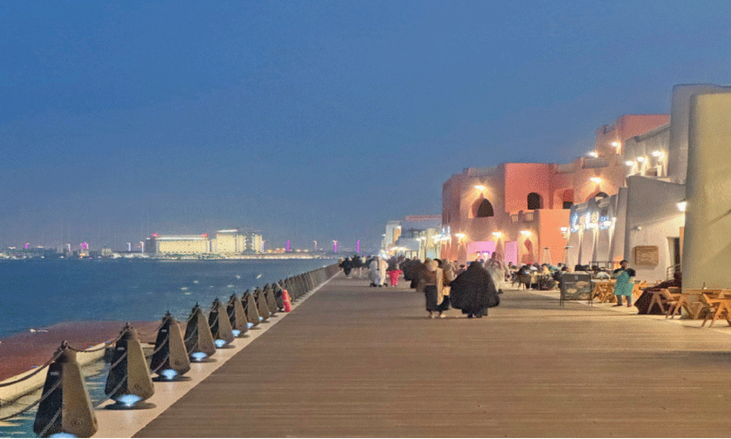 റ​മ​ദാ​നെ ആ​ഘോ​ഷ​മാ​ക്കാ​ൻ മി​ന