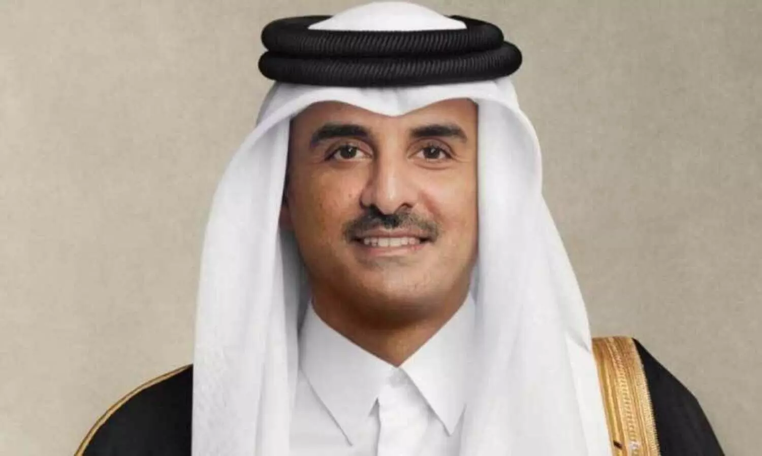 അ​മീ​ർ ശൈ​ഖ് ത​മീം ബി​ൻ ഹ​മ​ദ്  ആ​ൽ​ഥാ​നി