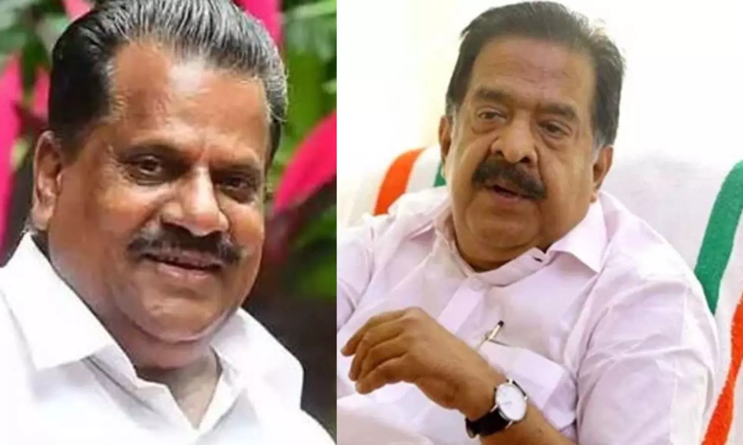 ബി.ജെപി.ക്ക് അക്കൗണ്ട് തുറപ്പിക്കുക എന്ന വാശിയോടെയാണ് എൽ.ഡി.എഫ് പ്രവർത്തിക്കുന്നതെന്ന് രമേശ് ചെന്നിത്തല