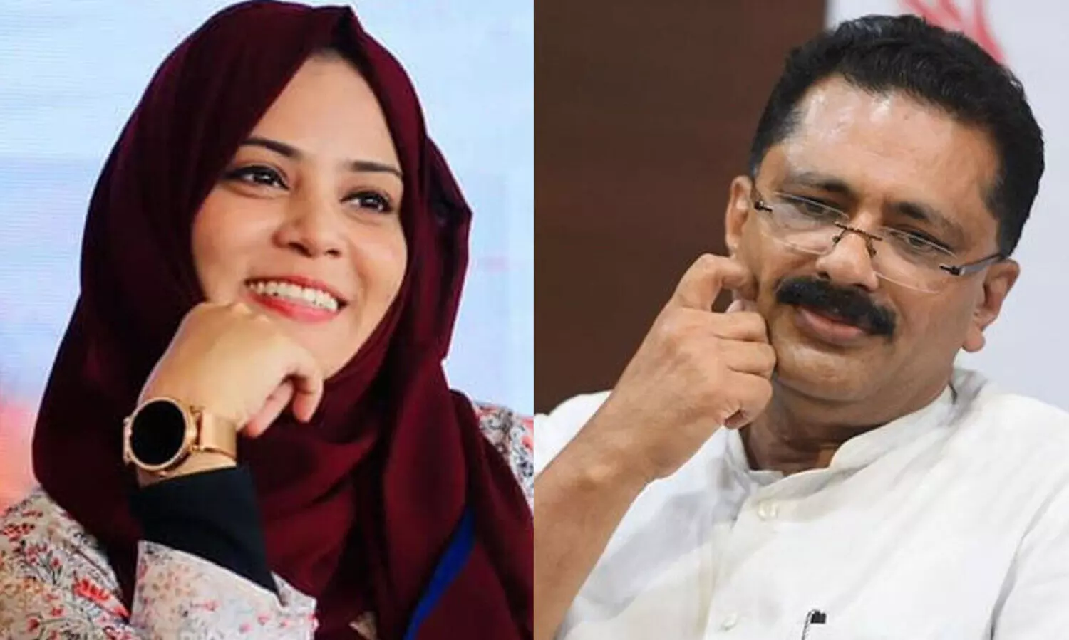 ‘കെ.ടി ജലീൽ പോയാൽ നാട്ടിലെ ആളുകൾ പോയിട്ട് വീട്ടിലെ ആടുകൾ പോലും കരയില്ല’; പരിഹാസവുമായി ഫാത്തിമ തഹ്‍ലിയ