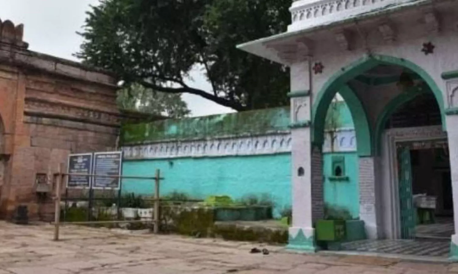 ഗ്യാൻവാപിക്കു പിന്നാലെ മധ്യപ്രദേശിലെ കമൽ മൗല മസ്ജിദിലും എ.എസ്.ഐ സർവേക്ക് ഉത്തരവ്