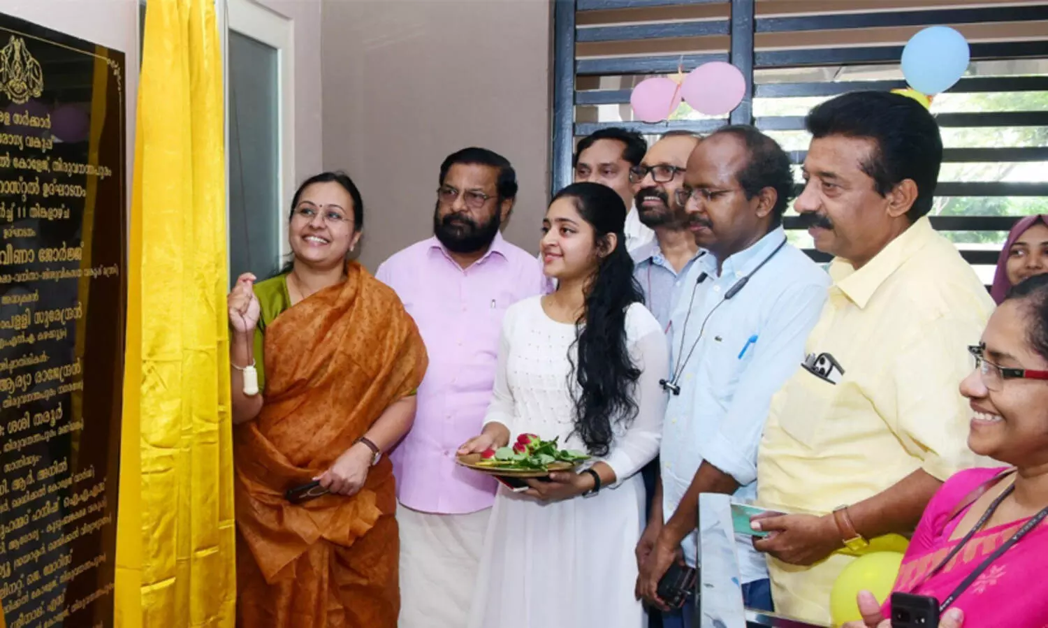 ഇത്തവണ കൂടുതല്‍ മെഡിക്കല്‍ കോളജുകള്‍ ദേശീയ റാങ്കിങ് പട്ടികയില്‍ ഉള്‍പ്പെടുമെന്ന് വീണ ജോര്‍ജ്