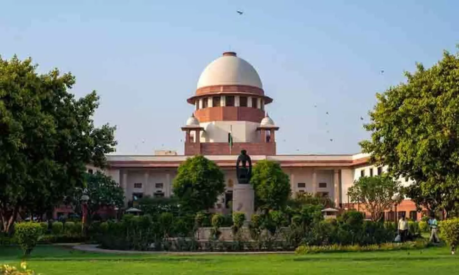 supreme court