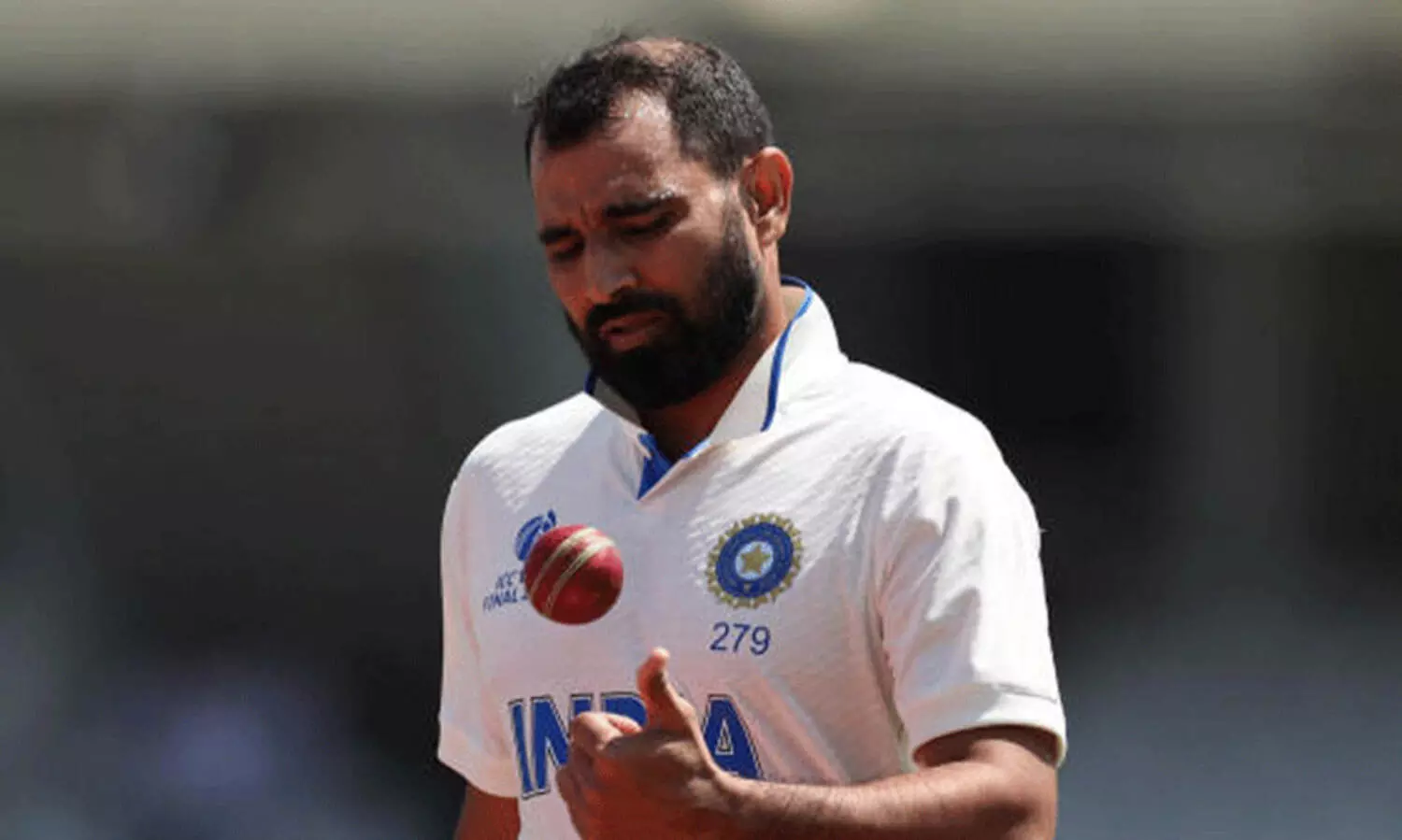 ഷമി ഐ.പി.എല്ലിനില്ല; സെപ്റ്റംബറിൽ തിരിച്ചെത്തിയേക്കും