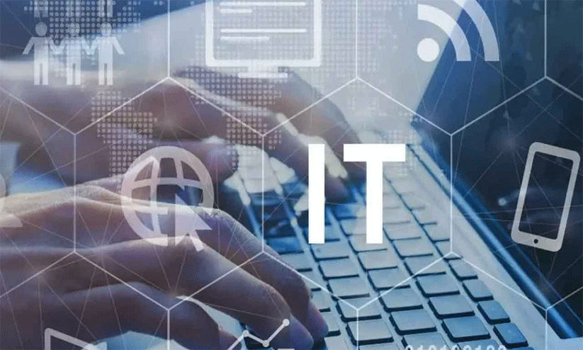 രാജ്യത്ത് ഐ.ടി മേഖലയിൽ വൻ ജോലി നഷ്ടം വരും