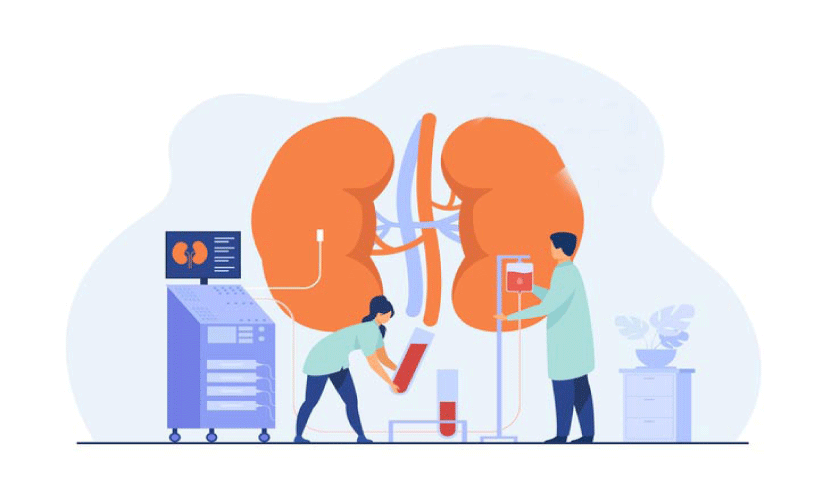 കോ​ട്ട​പ്പ​ടി താ​ലൂ​ക്ക്​ ആ​ശു​പ​ത്രി​ ഡ​യാ​ലി​സി​സ് കേ​ന്ദ്രം; ന​ട​പ​ടി​ക​ൾ ഇ​ഴ​യു​ന്നു