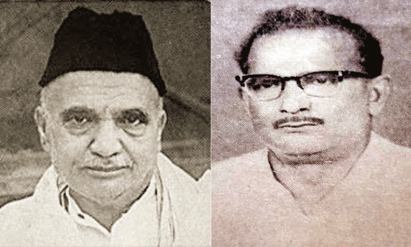 മ​ല​പ്പു​റ​ത്ത്​ ലീ​ഗ്​ സ്ഥാ​നാ​ർ​ഥി​യെ​തേ​ടി പ​ത്ര​പ​ര​സ്യം