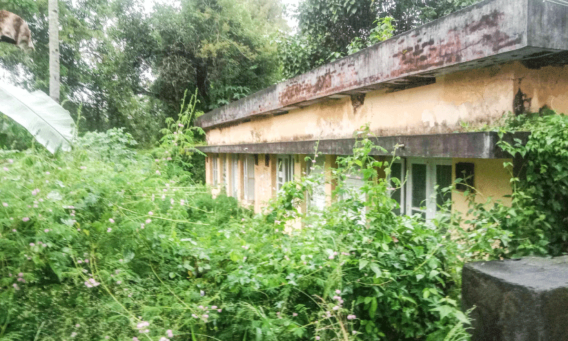 വേണം, ചാരുംമൂട്ടിൽ അഗ്നിരക്ഷ സേന