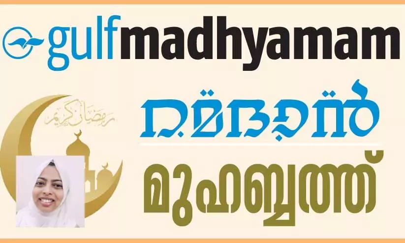 ഷിം​ന ക​ല്ല​ടി