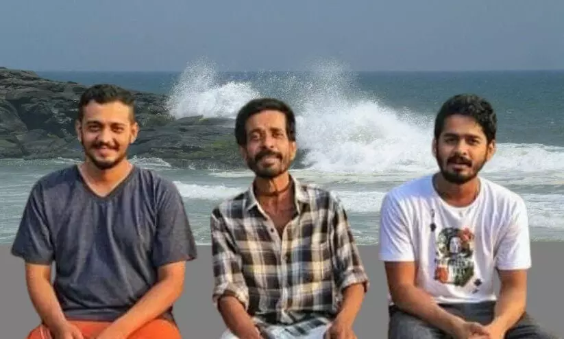 മഞ്ഞുമ്മൽ ബോയ്സ് പരിവാരത്തിന് ദഹിക്കാത്തതിൽ അത്ഭുതമില്ല ; ജയമോഹന് മറുപടിയുമായി ചിദംബരത്തിന്‍റെ പിതാവ്