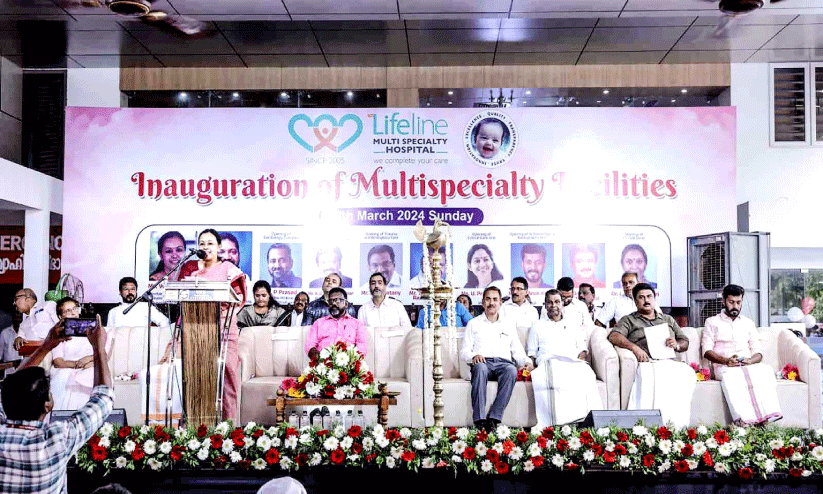 നവജാത ശിശു മരണം കുറവ്​ കേരളത്തിൽ -മന്ത്രി വീണ ജോർജ്