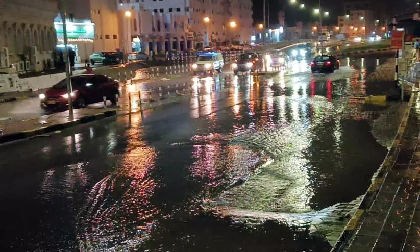 waterlogging waterlogging