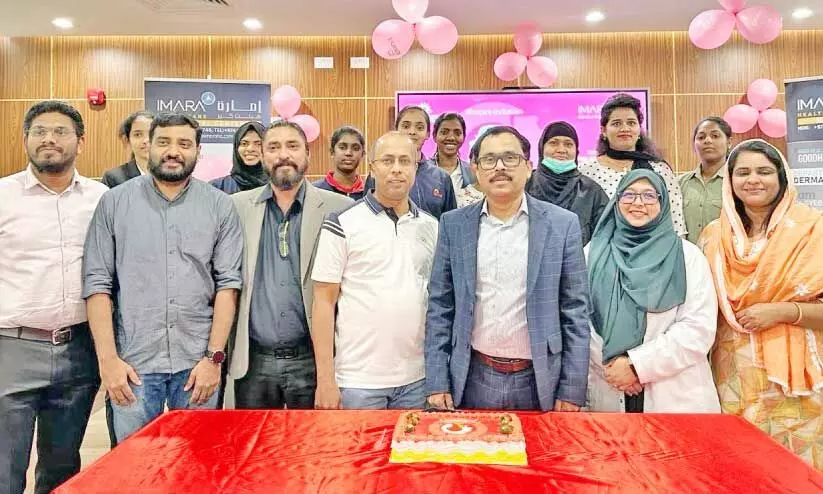 awareness class awareness class