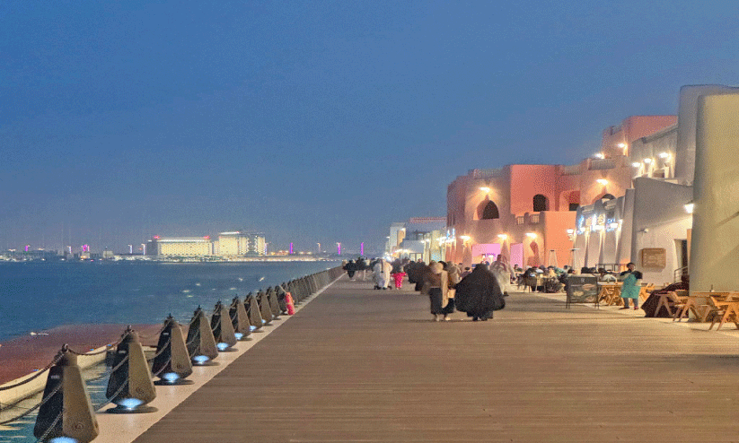 റ​മ​ദാ​നെ ആ​ഘോ​ഷ​മാ​ക്കാ​ൻ മി​ന