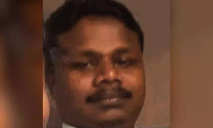 Kadambanad village officer