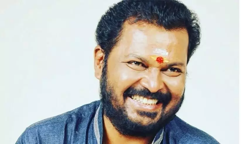 Telugu film director Surya Kiran dies at 48 due to ill-health Telugu film director Surya Kiran dies at 48 due to ill-health