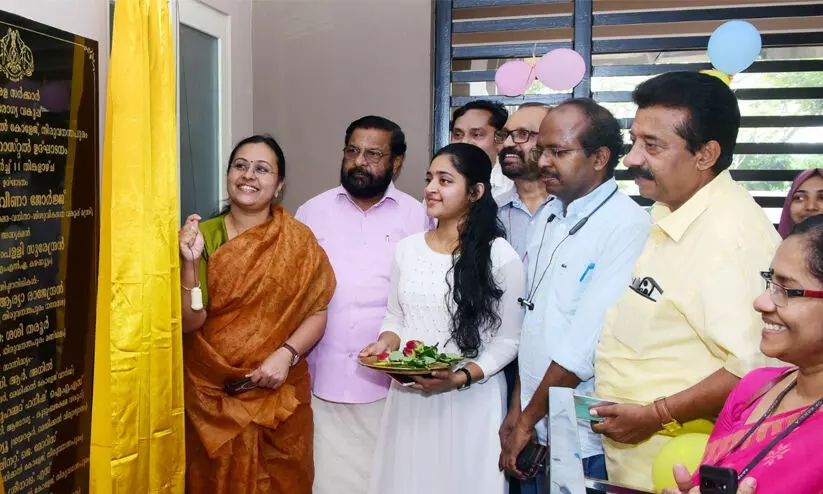 ഇത്തവണ കൂടുതല്‍ മെഡിക്കല്‍ കോളജുകള്‍ ദേശീയ റാങ്കിങ് പട്ടികയില്‍ ഉള്‍പ്പെടുമെന്ന് വീണ ജോര്‍ജ്