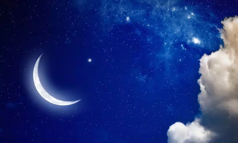 മാസപ്പിറ കണ്ടു; കേരളത്തിൽ നാളെ വ്രതാരംഭം