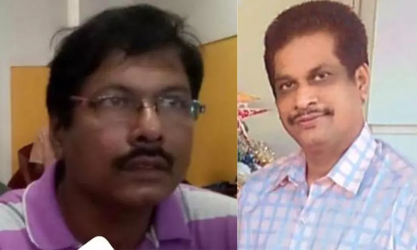 Kenny Masido, Terry Masido Kenny Masido, Terry Masido