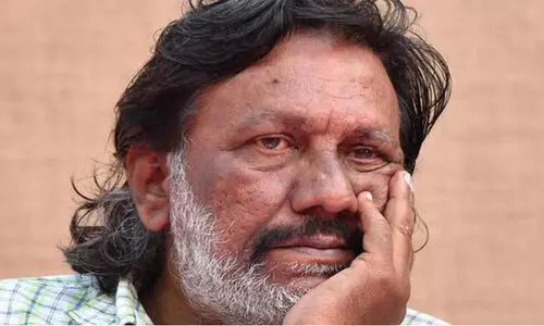 kureepuzha sreekumar