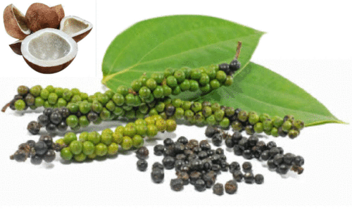 കുരുമുളകിന്റെ വിലത്തകർച്ച; ഇറക്കുമതി രാജ്യങ്ങളുടെ ശ്രദ്ധ ഇന്ത്യയിലേക്ക്